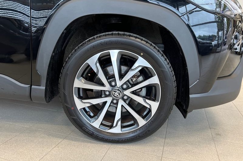 Toyota Corolla Cross bild 17