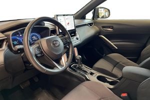 Toyota Corolla Cross bild 14