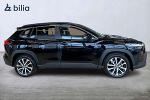 Toyota Corolla Cross bild 18