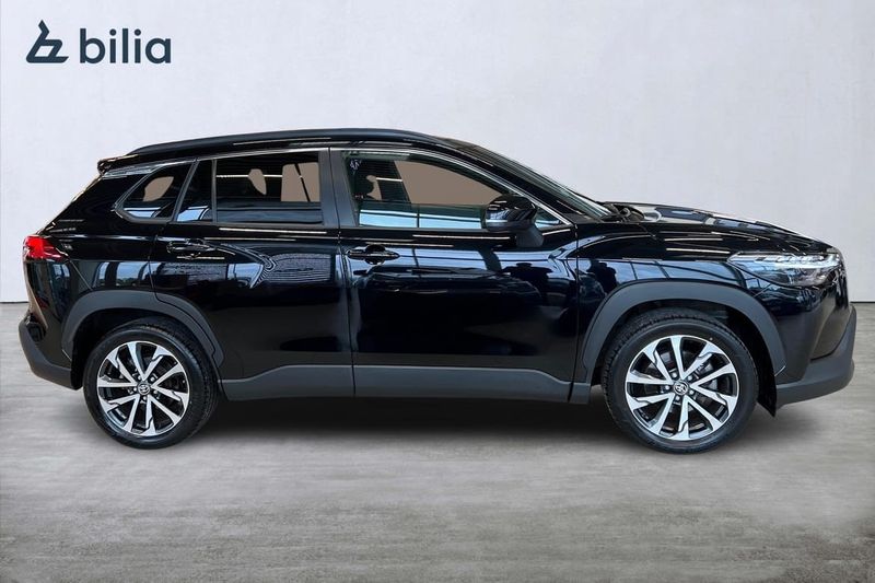 Toyota Corolla Cross bild 18