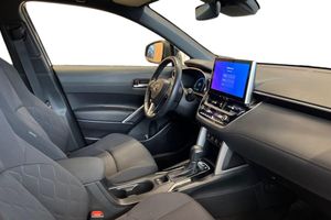 Toyota Corolla Cross bild 7