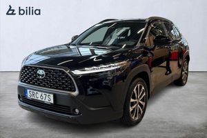 Toyota Corolla Cross bild 1