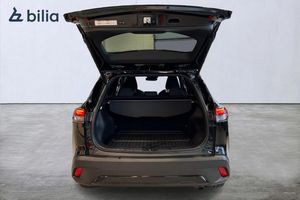 Toyota Corolla Cross bild 12