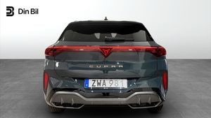 Cupra Terramar bild 5
