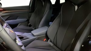Cupra Terramar bild 8