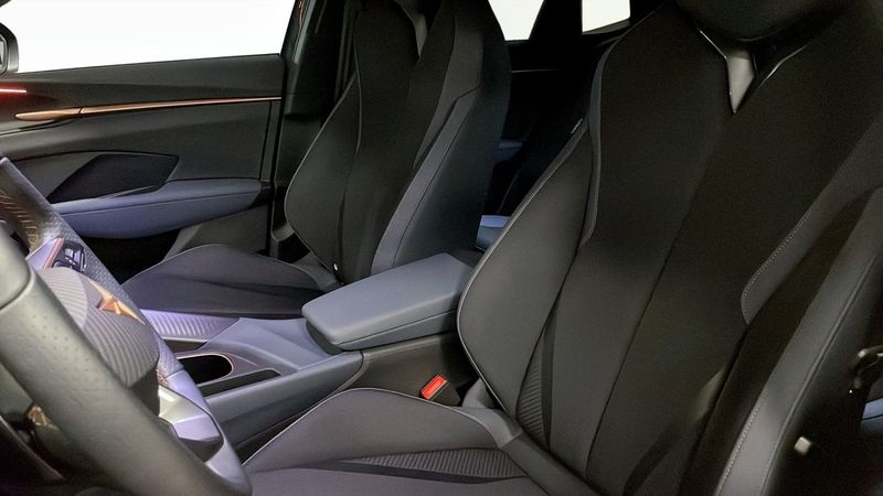 Cupra Terramar bild 8
