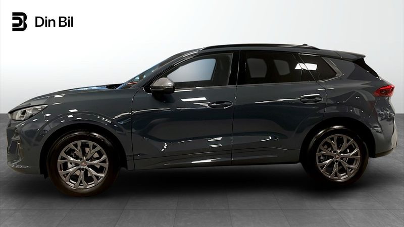 Cupra Terramar bild 2