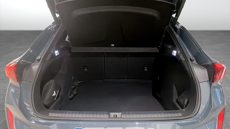Cupra Terramar bild 13