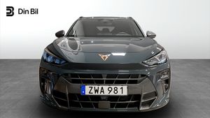 Cupra Terramar bild 4
