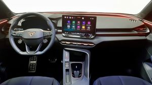 Cupra Terramar bild 10