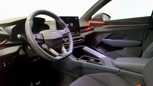 Cupra Terramar bild 7