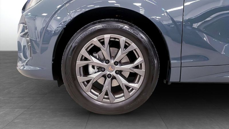 Cupra Terramar bild 6