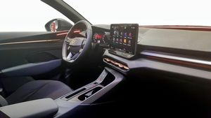 Cupra Terramar bild 11