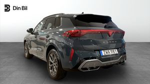 Cupra Terramar bild 3