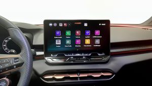 Cupra Terramar bild 9