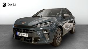 Cupra Terramar bild 1