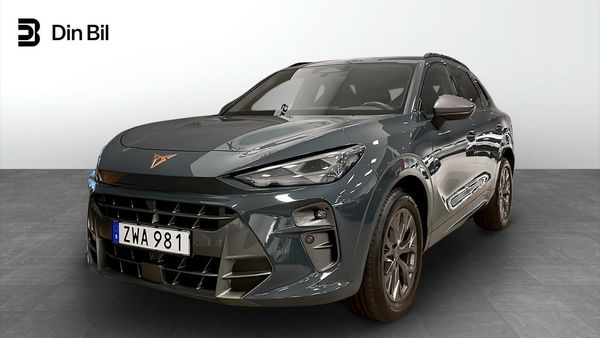 Cupra Terramar 1.5 eTSI / 150 hk / DSG7 / Mildhybrid - 2026