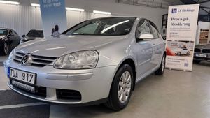 Volkswagen Golf bild 5