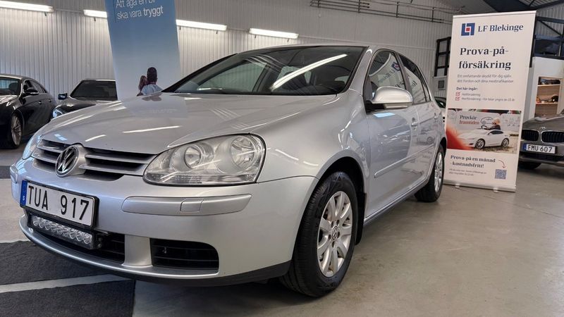 Volkswagen Golf bild 5