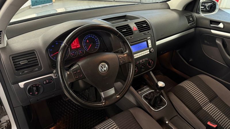 Volkswagen Golf bild 12