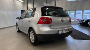 Volkswagen Golf bild 7