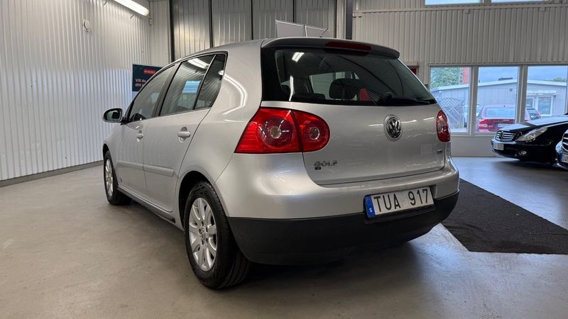 Volkswagen Golf bild 7