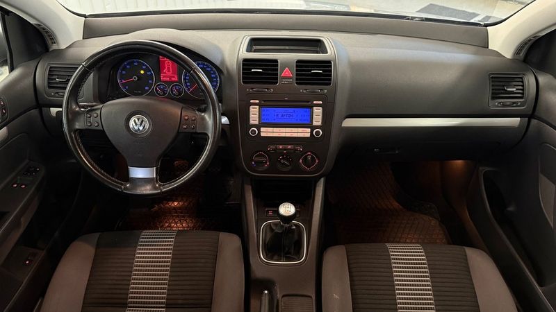 Volkswagen Golf bild 13