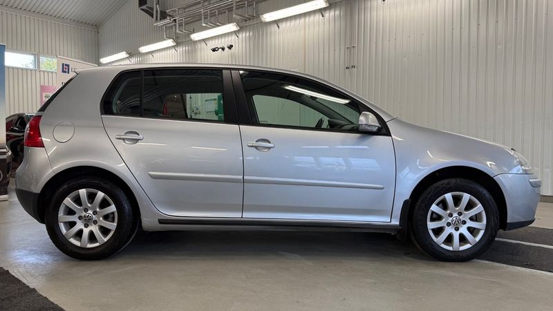 Volkswagen Golf bild 10