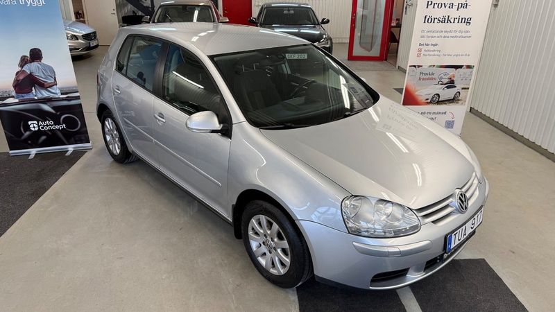 Volkswagen Golf bild 2