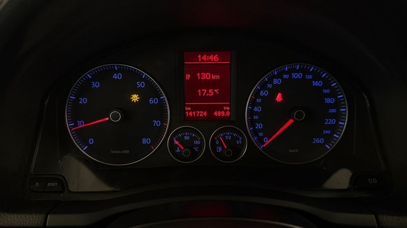 Volkswagen Golf bild 17