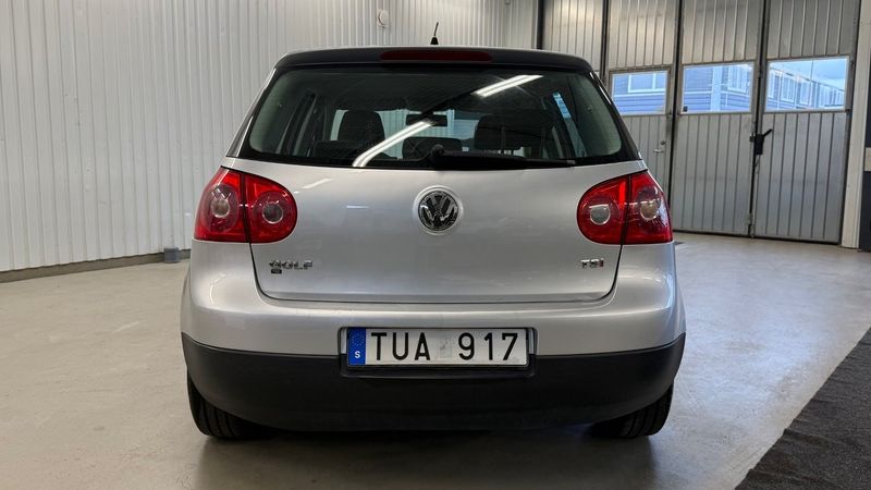 Volkswagen Golf bild 8