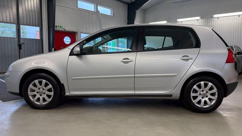 Volkswagen Golf bild 6