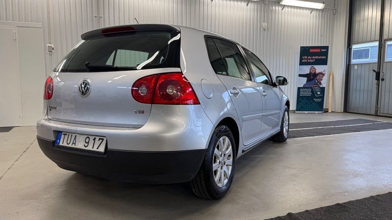 Volkswagen Golf bild 9