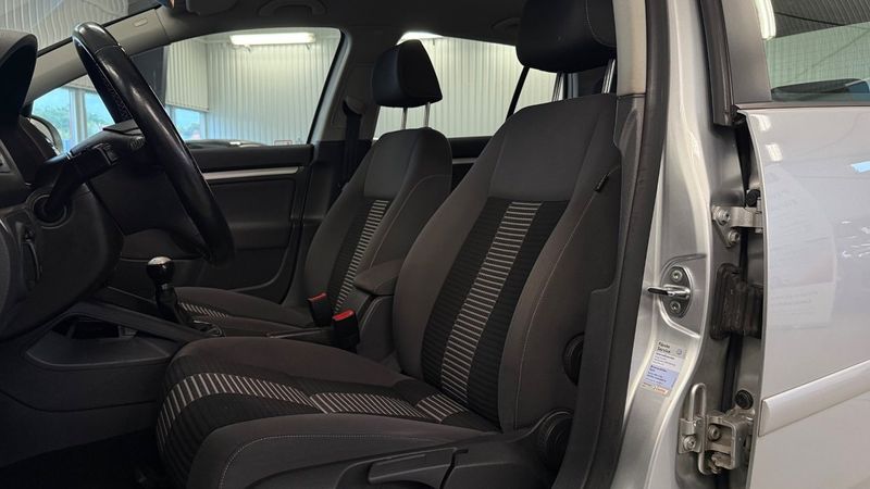 Volkswagen Golf bild 11