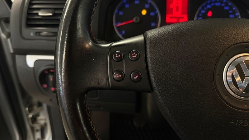 Volkswagen Golf bild 18