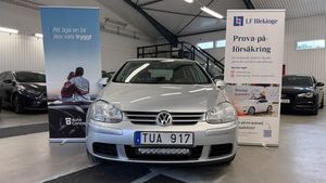 Volkswagen Golf bild 3