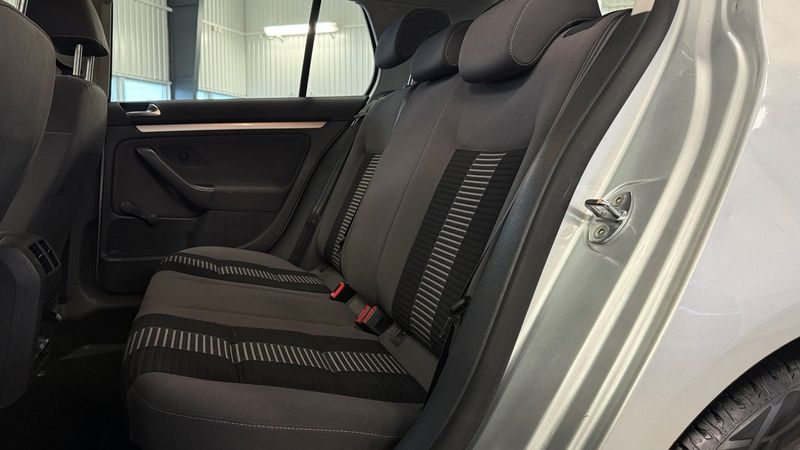 Volkswagen Golf bild 20