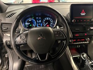 Mitsubishi Eclipse Cross bild 6