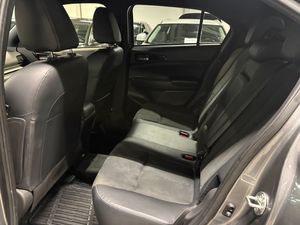 Mitsubishi Eclipse Cross bild 5