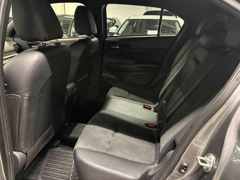 Mitsubishi Eclipse Cross bild 5