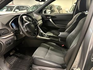Mitsubishi Eclipse Cross bild 4
