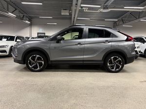 Mitsubishi Eclipse Cross bild 2