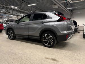 Mitsubishi Eclipse Cross bild 3