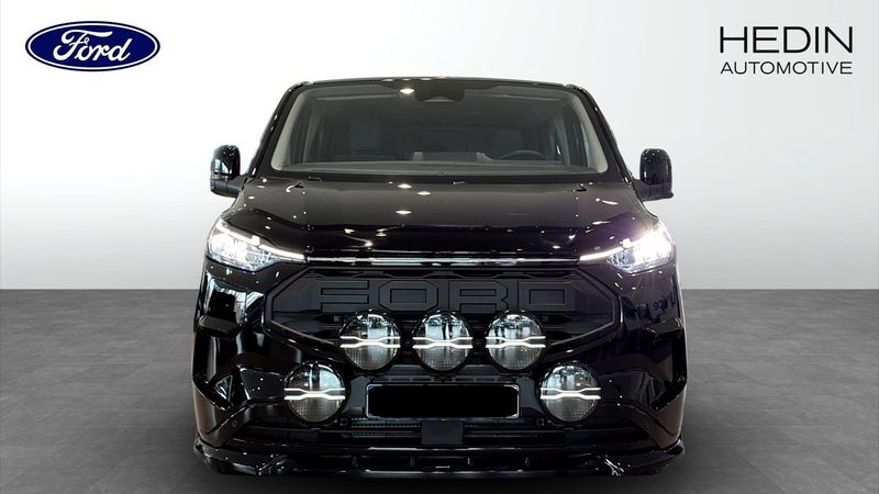 Ford Ranger bild 2