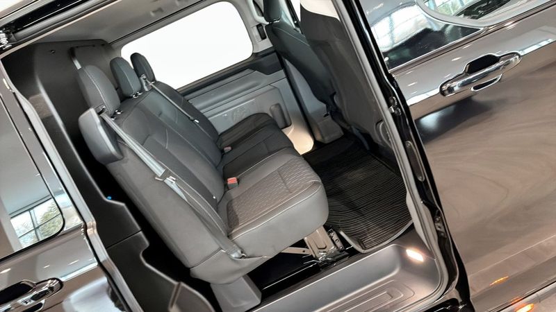Ford Ranger bild 7