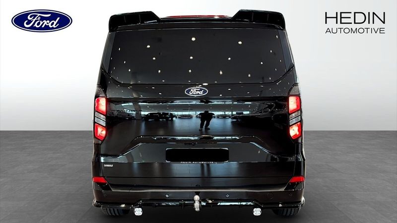 Ford Ranger bild 5