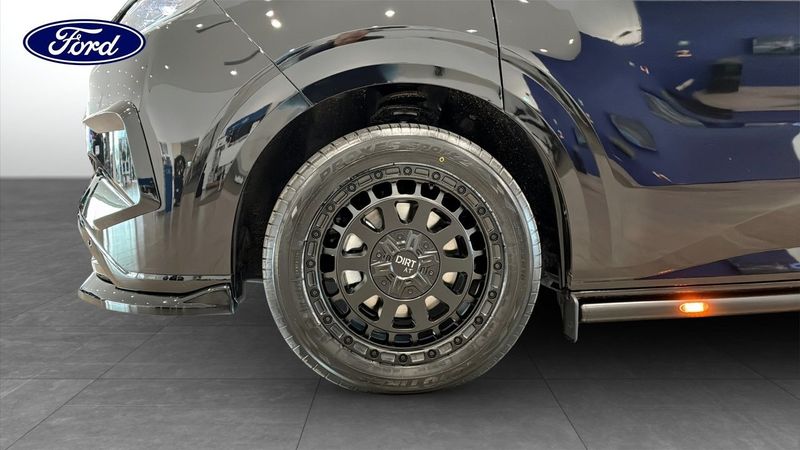 Ford Ranger bild 9