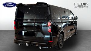 Ford Ranger bild 4