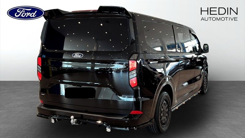 Ford Ranger bild 4