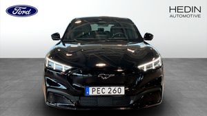 Ford Mustang Mach-E bild 8